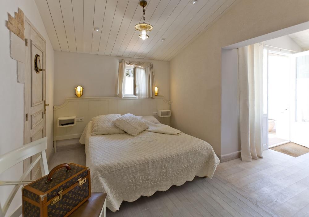 Hotel Restaurant & Spa Plaisir Le Bois-Plage-en-Ré Екстериор снимка